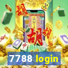 7788 login